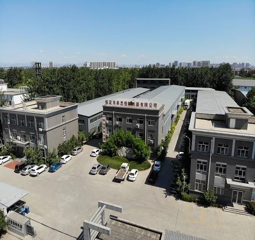 Zshc Mecanyddol & Trydanol Offer Co., Ltd
